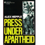 apd30. Press Under Apartheid
